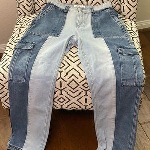 Pacsun jeans
